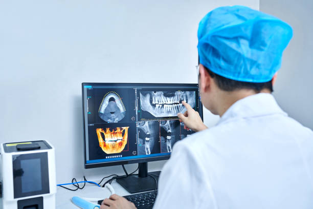 Best Emergency Treatment for Oral Infections in Bethel Acres, OK